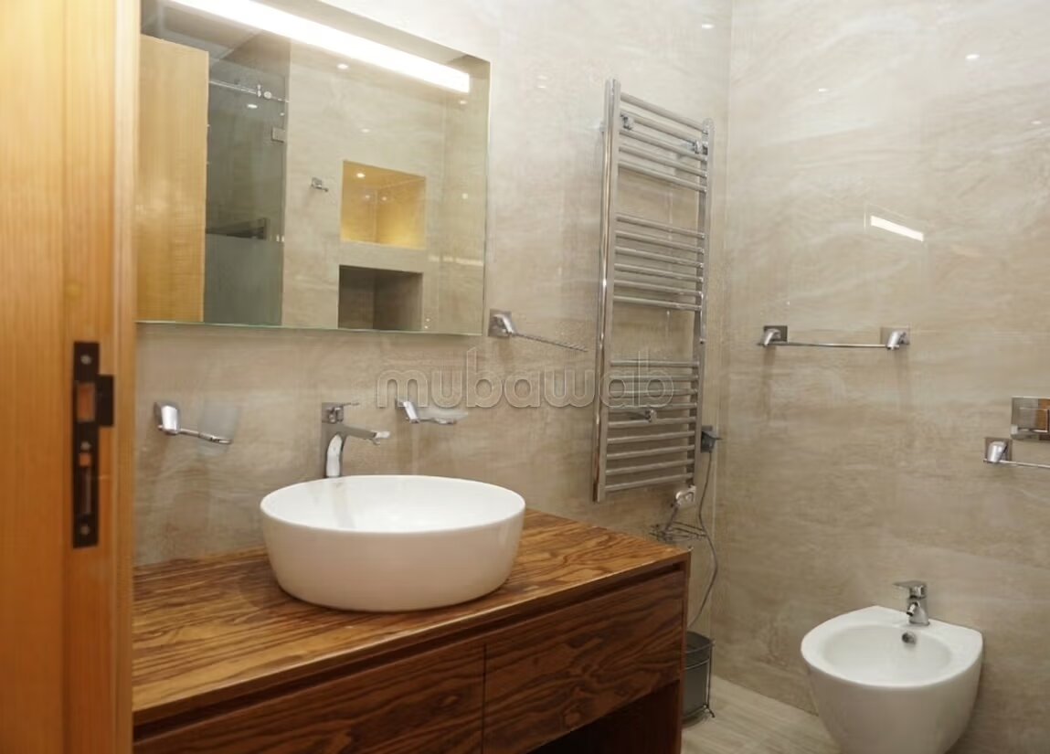 Appartement 136 m² à vendre à Rabat – Hassan — Photo 36