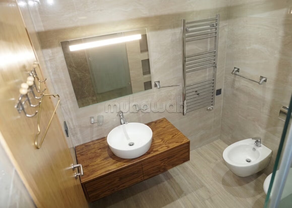 Appartement 136 m² à vendre à Rabat – Hassan — Photo 38
