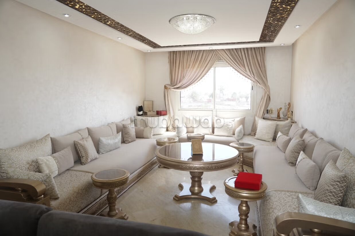 Appartement 136 m² à vendre à Rabat – Hassan — Photo 40