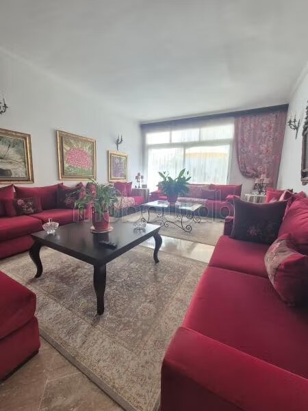 Appartement 136 m² à vendre à Rabat – Hassan — Photo 50