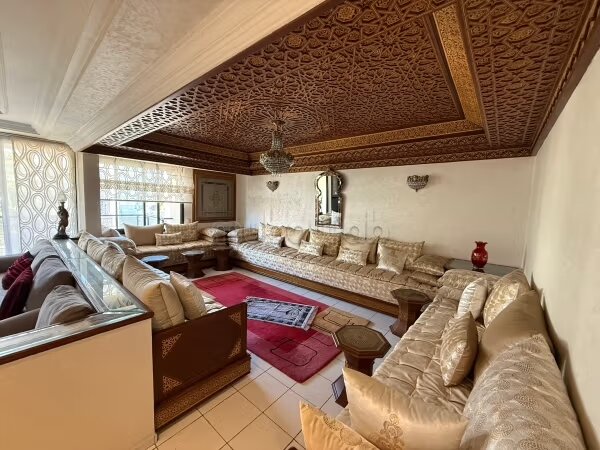 Appartement 136 m² à vendre à Rabat – Hassan — Photo 52