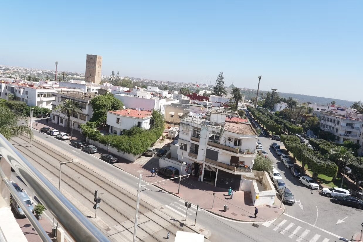 Appartement 136 m² à vendre à Rabat – Hassan — Photo 10