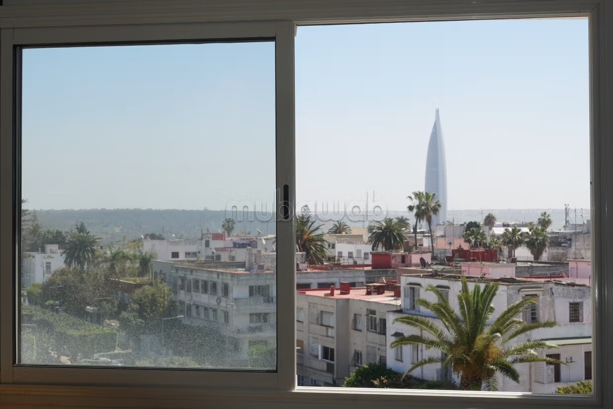 Appartement 136 m² à vendre à Rabat – Hassan — Photo 14