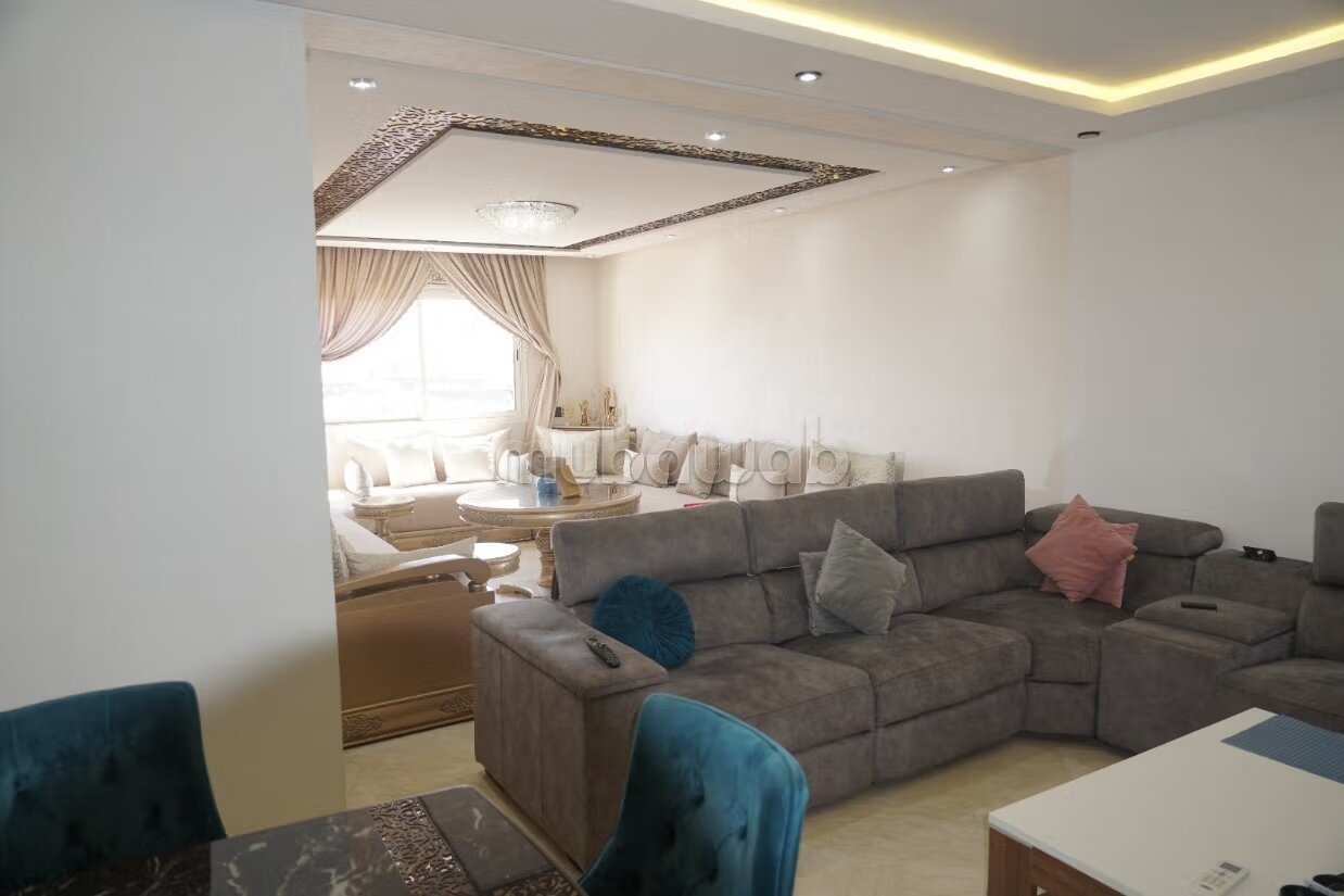 Appartement 136 m² à vendre à Rabat – Hassan — Photo 41