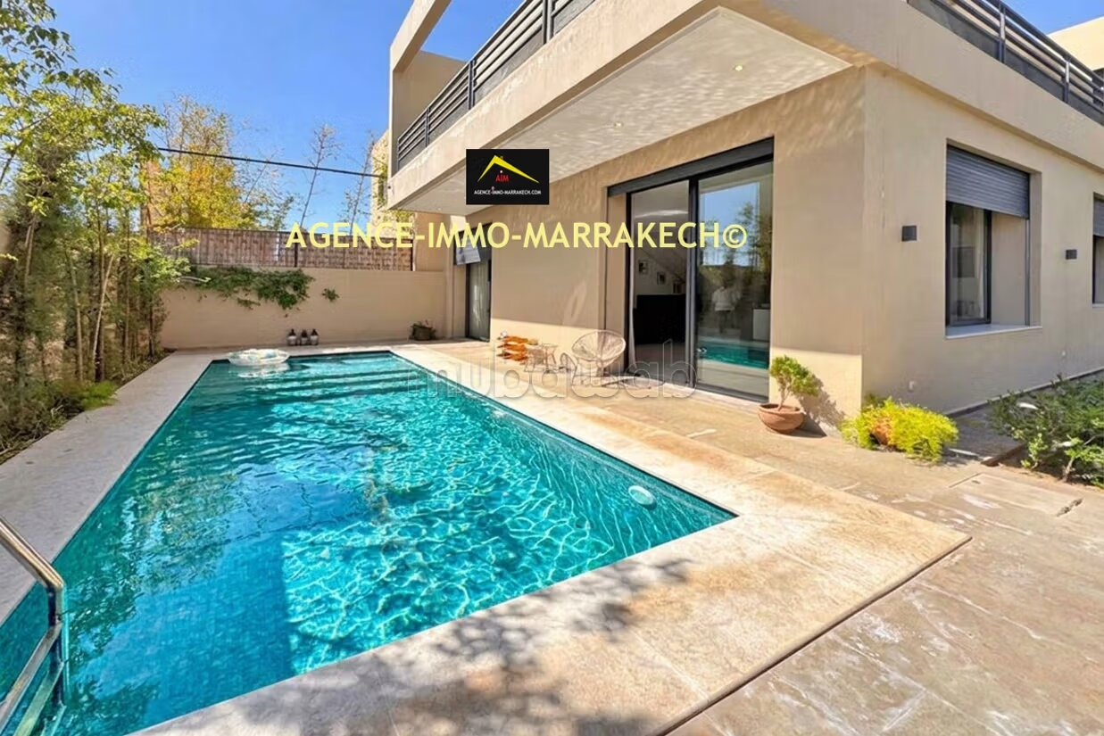 Modern Villa 400 m² for sale — Photo 3