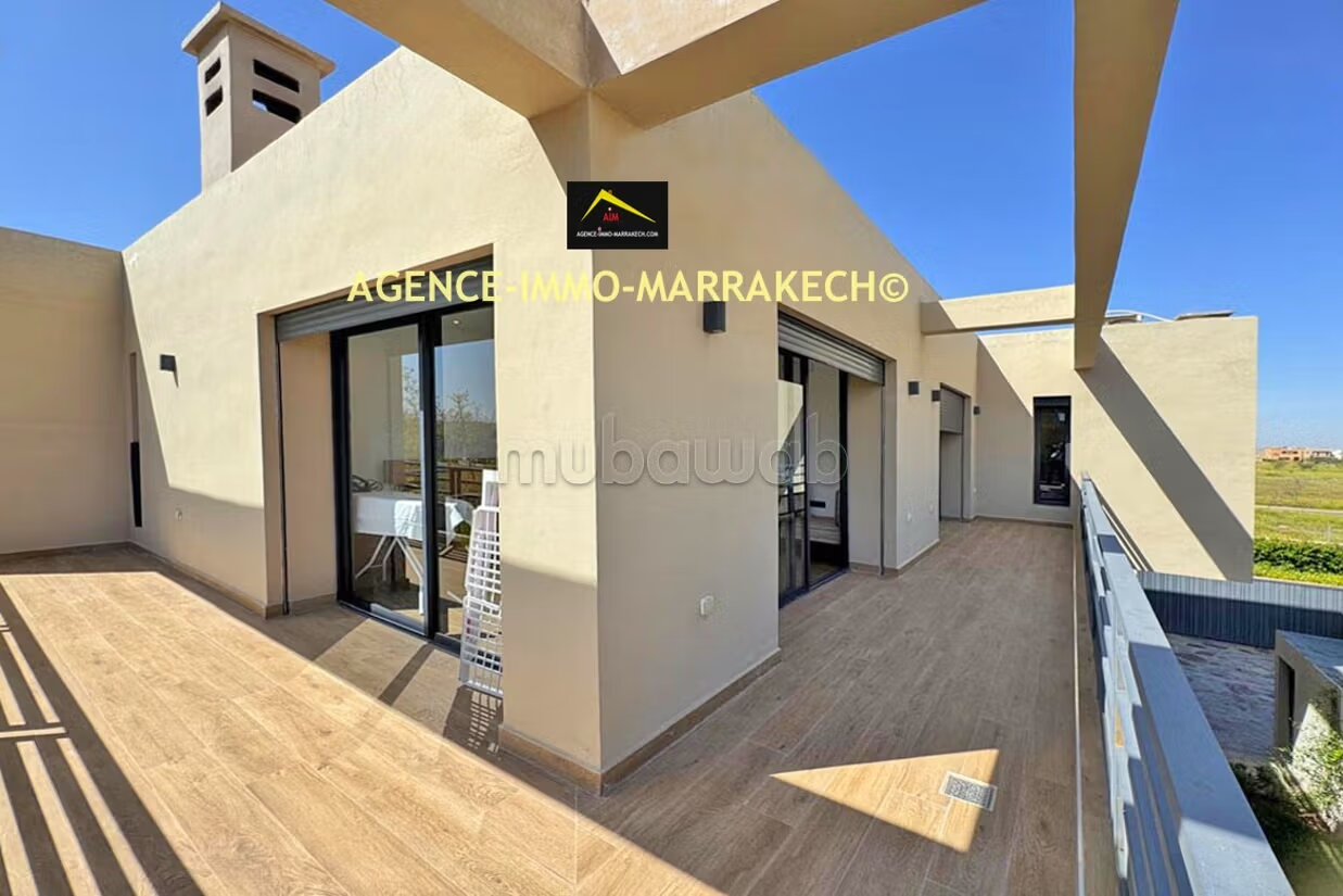 Modern Villa 400 m² for sale — Photo 4