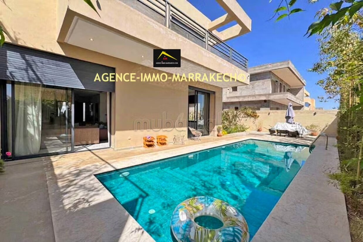 Modern Villa 400 m² for sale — Photo 5