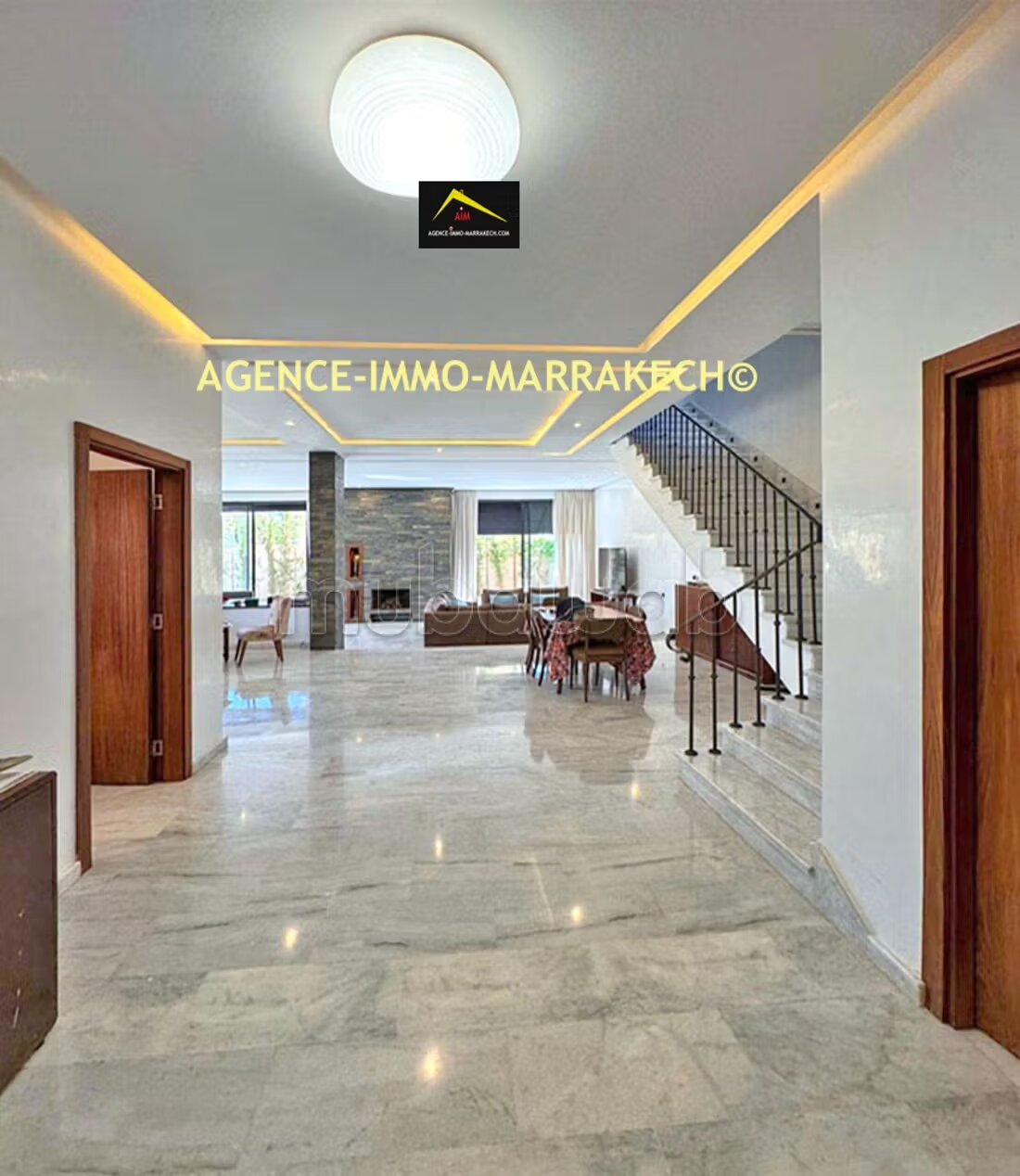Modern Villa 400 m² for sale — Photo 6
