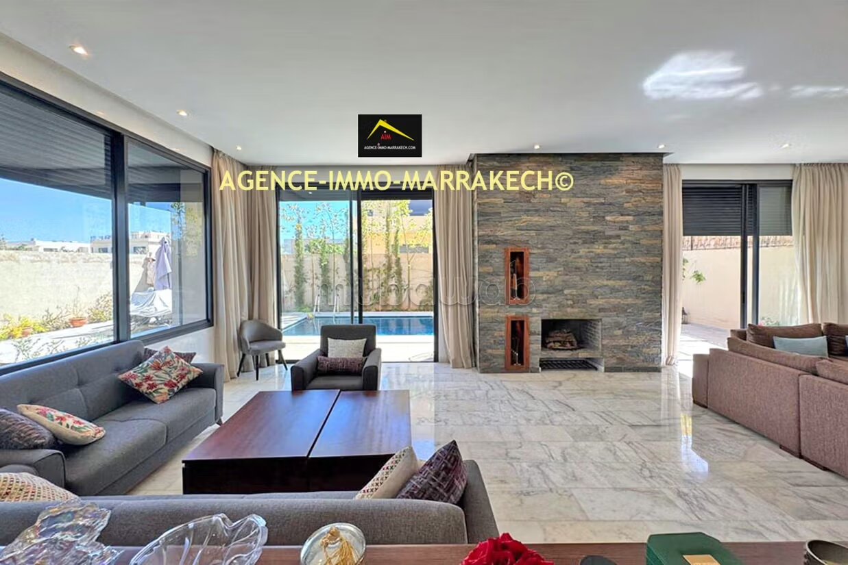 Modern Villa 400 m² for sale — Photo 8
