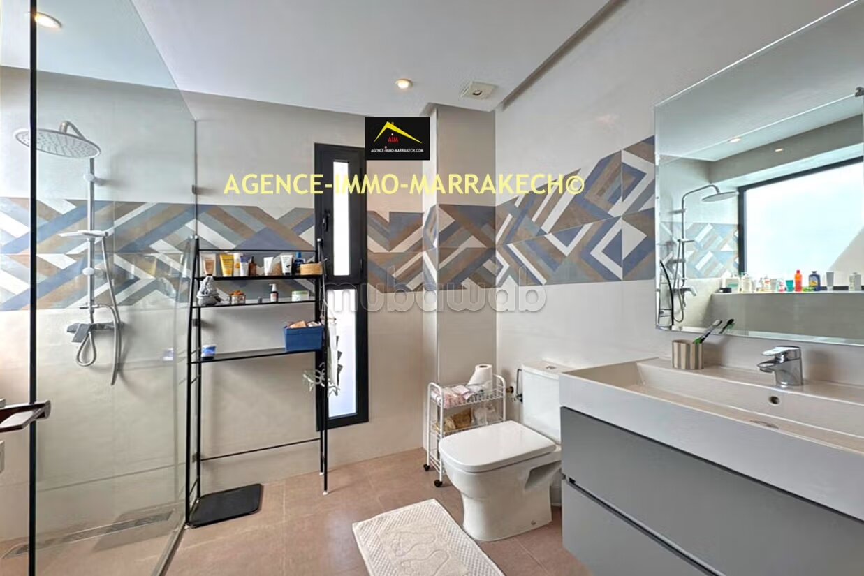 Modern Villa 400 m² for sale — Photo 13