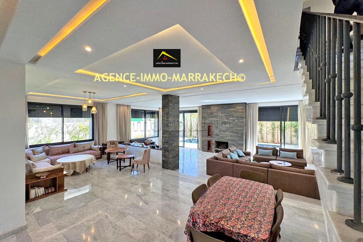 Modern Villa 400 m² for sale — Photo 16