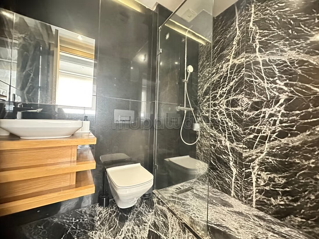 Apartment 45 m² for rent in Casablanca (Gauthier) — Photo 18