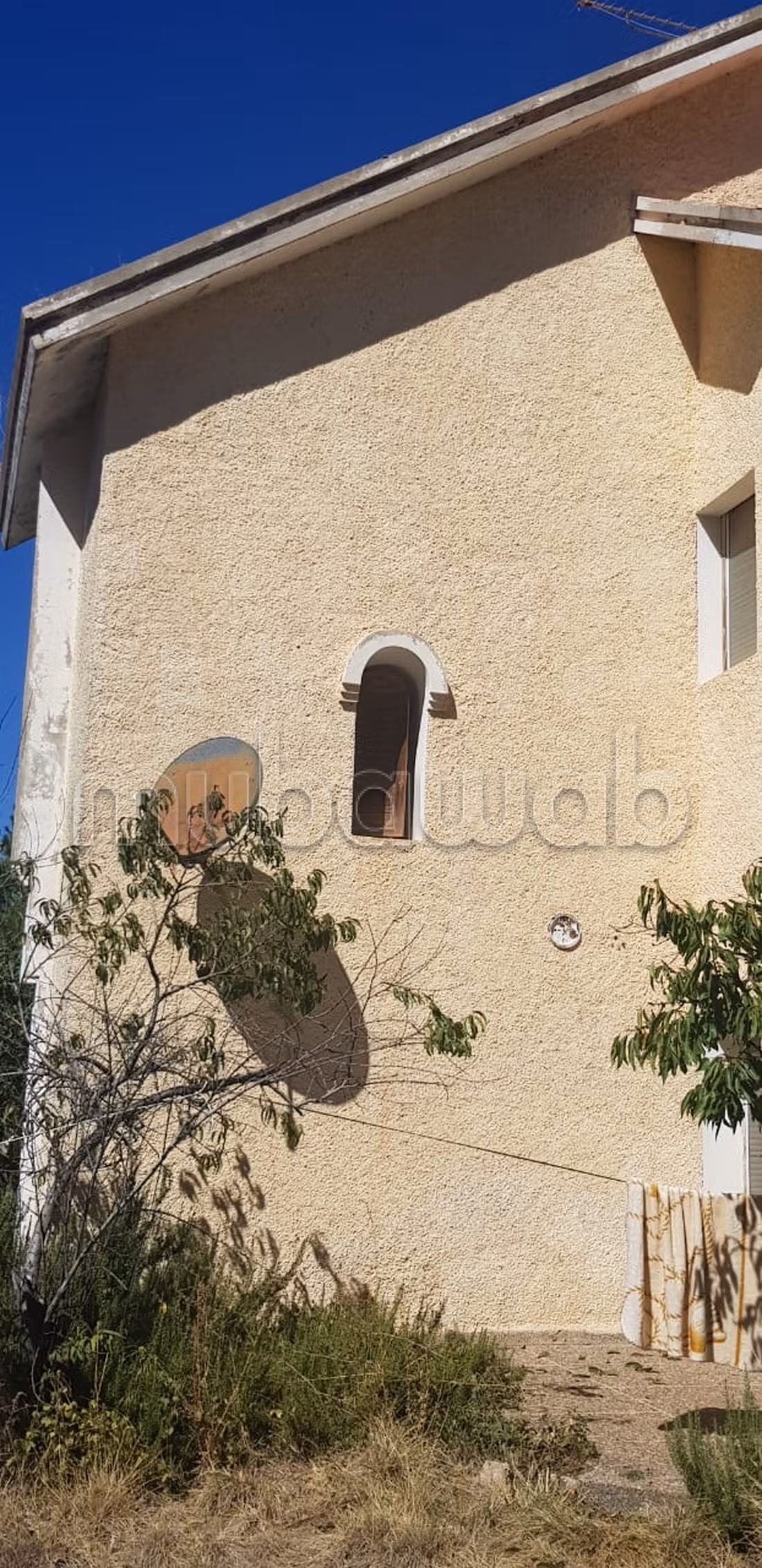 أرض 825 م² للبيع على الطريق المؤدي إلى أزرو — Photo 2