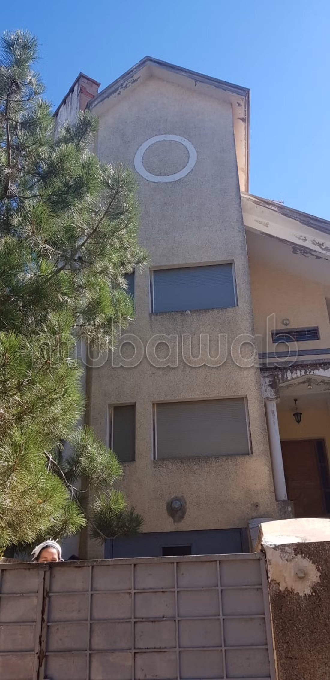 أرض 825 م² للبيع على الطريق المؤدي إلى أزرو — Photo 10