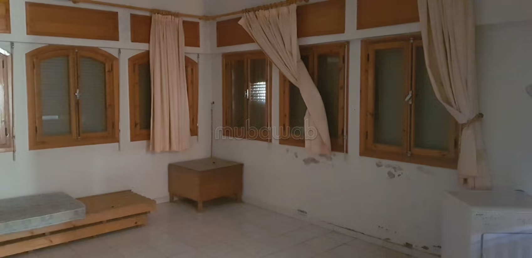 أرض 825 م² للبيع على الطريق المؤدي إلى أزرو — Photo 12