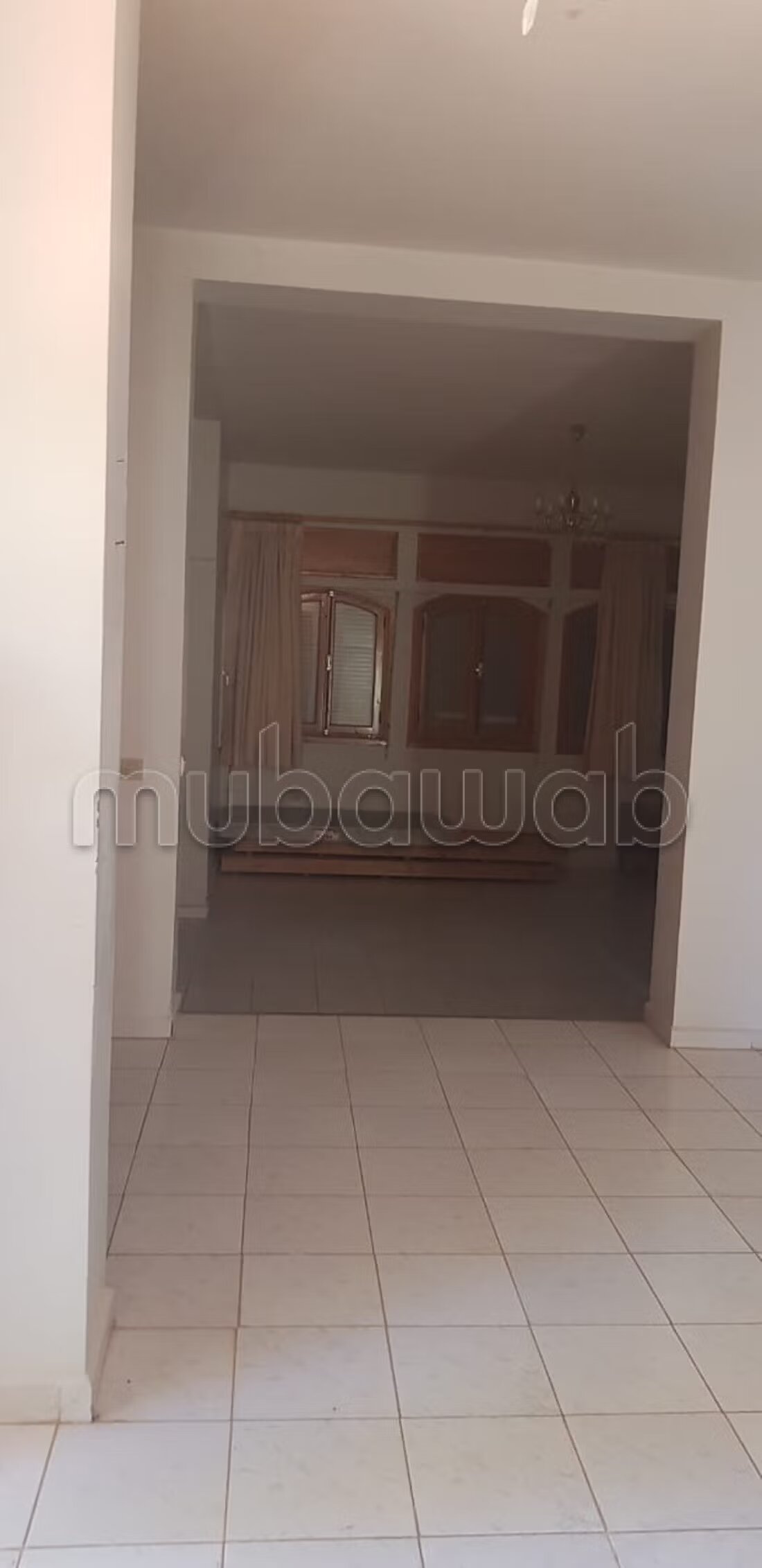 أرض 825 م² للبيع على الطريق المؤدي إلى أزرو — Photo 5