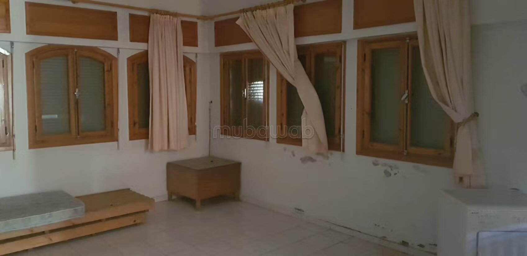 أرض 825 م² للبيع على الطريق المؤدي إلى أزرو — Photo 11