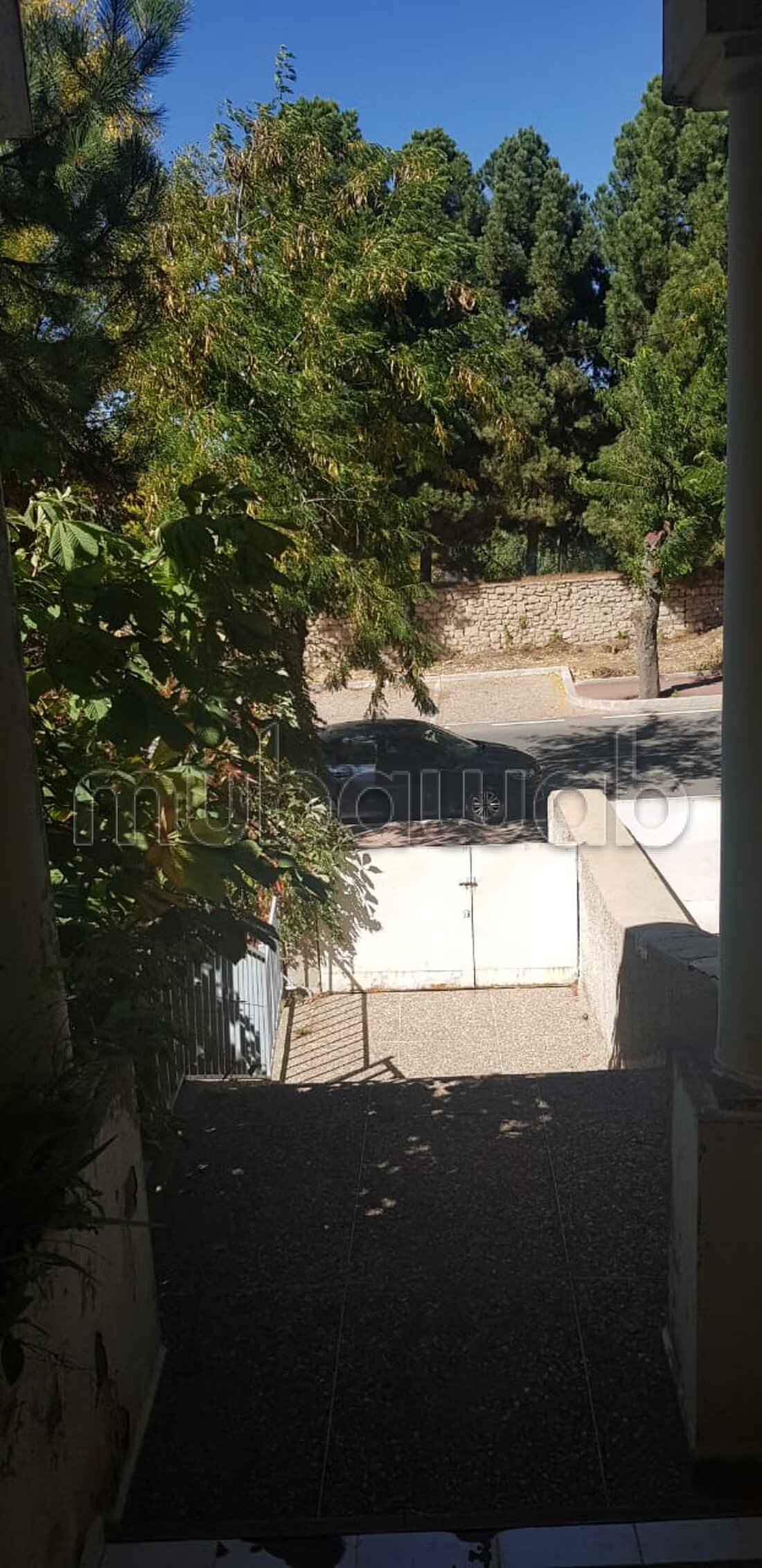 أرض 825 م² للبيع على الطريق المؤدي إلى أزرو — Photo 13