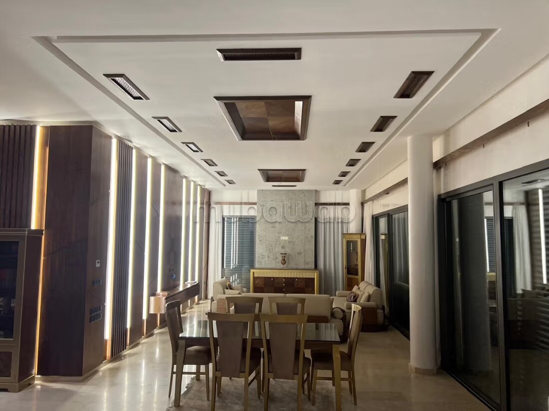 Villa 520 m² à vendre à El Menzeh — Photo 7