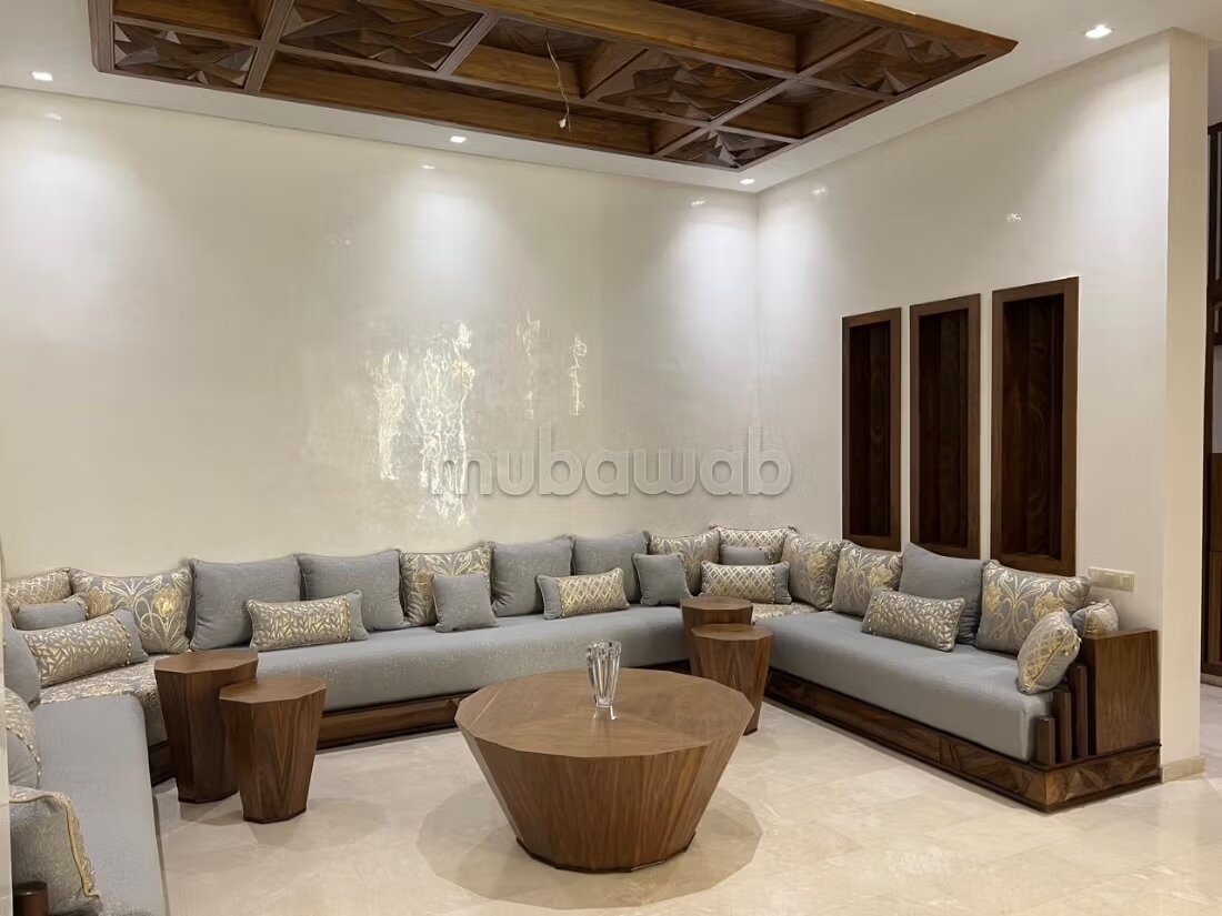 Villa 520 m² à vendre à El Menzeh — Photo 8