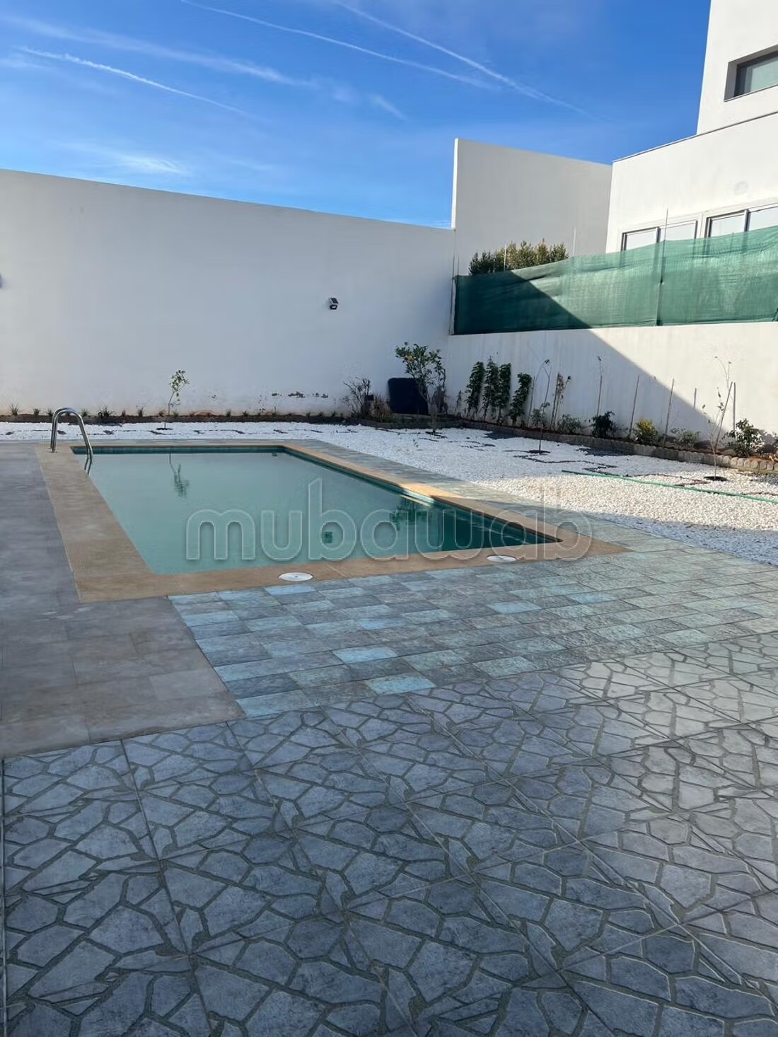 Villa 520 m² à vendre à El Menzeh — Photo 15
