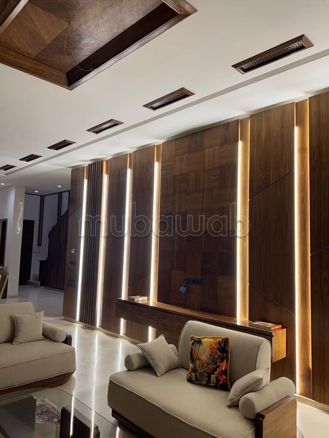Villa 520 m² à vendre à El Menzeh — Photo 17