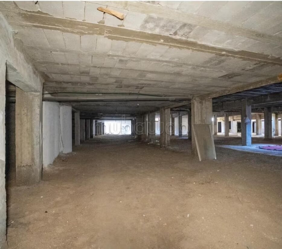 Bureau 2100 m² à vendre à Marrakech — Photo 7