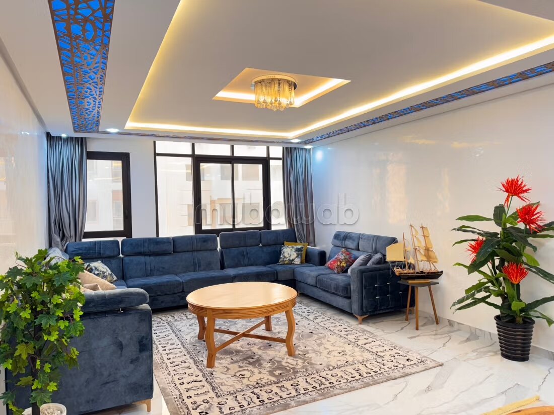 شقة 160 م² للإيجار في طنجة (حي نجمة) — Photo 7