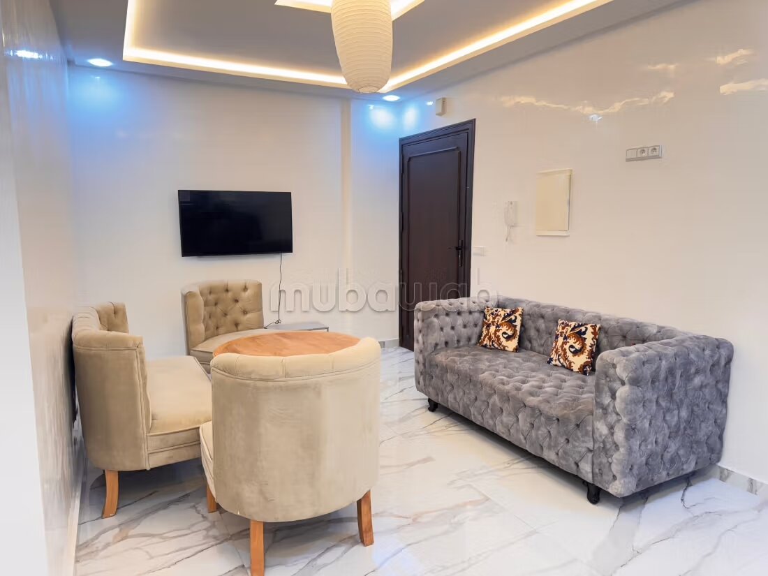 شقة 160 م² للإيجار في طنجة (حي نجمة) — Photo 9