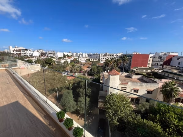 Apartment 80 m² for sale in Casablanca (CFC) — Photo 4