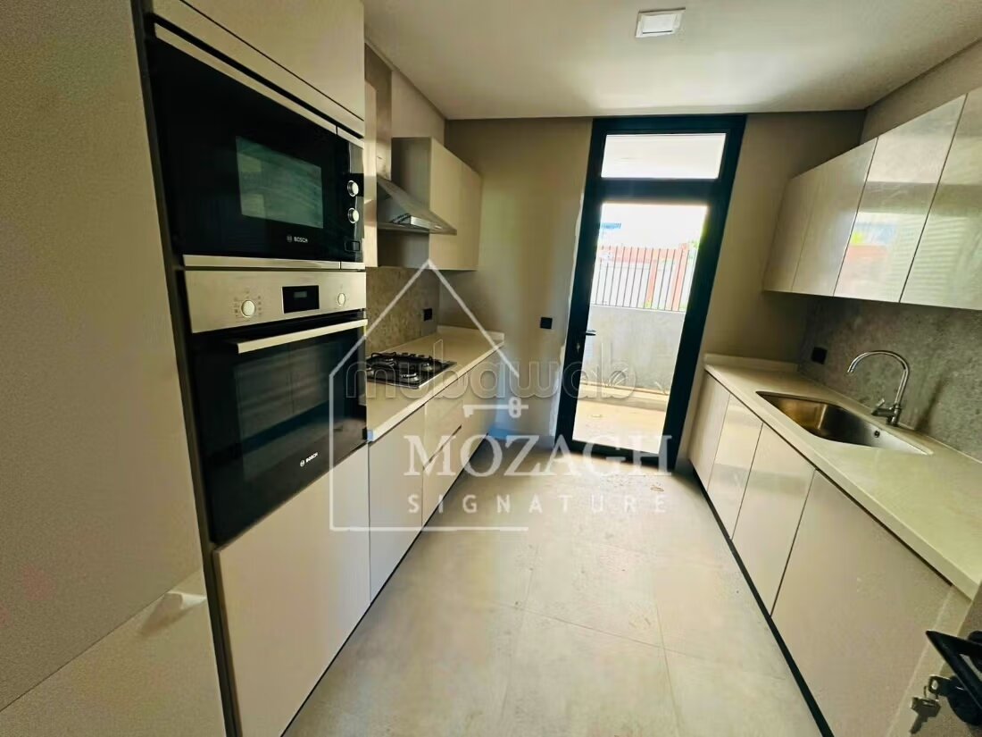Apartment 80 m² for sale in Casablanca (CFC) — Photo 8