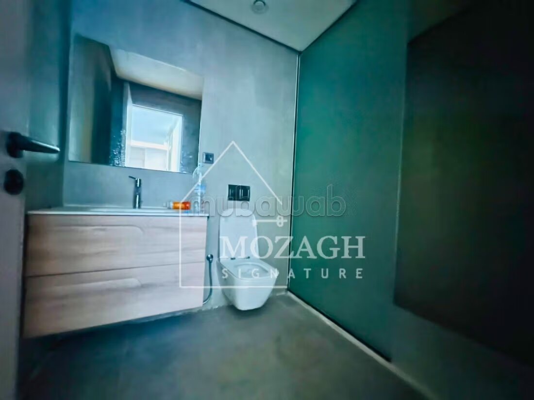 Apartment 80 m² for sale in Casablanca (CFC) — Photo 10