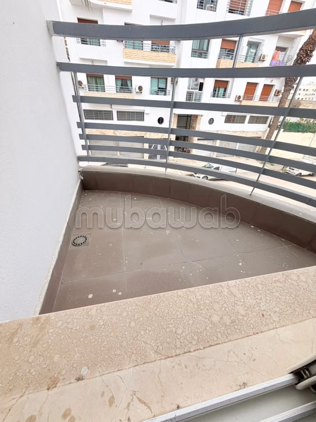 شقة 120 متر مربع للإيجار في الدار البيضاء (الملوك) — Photo 25