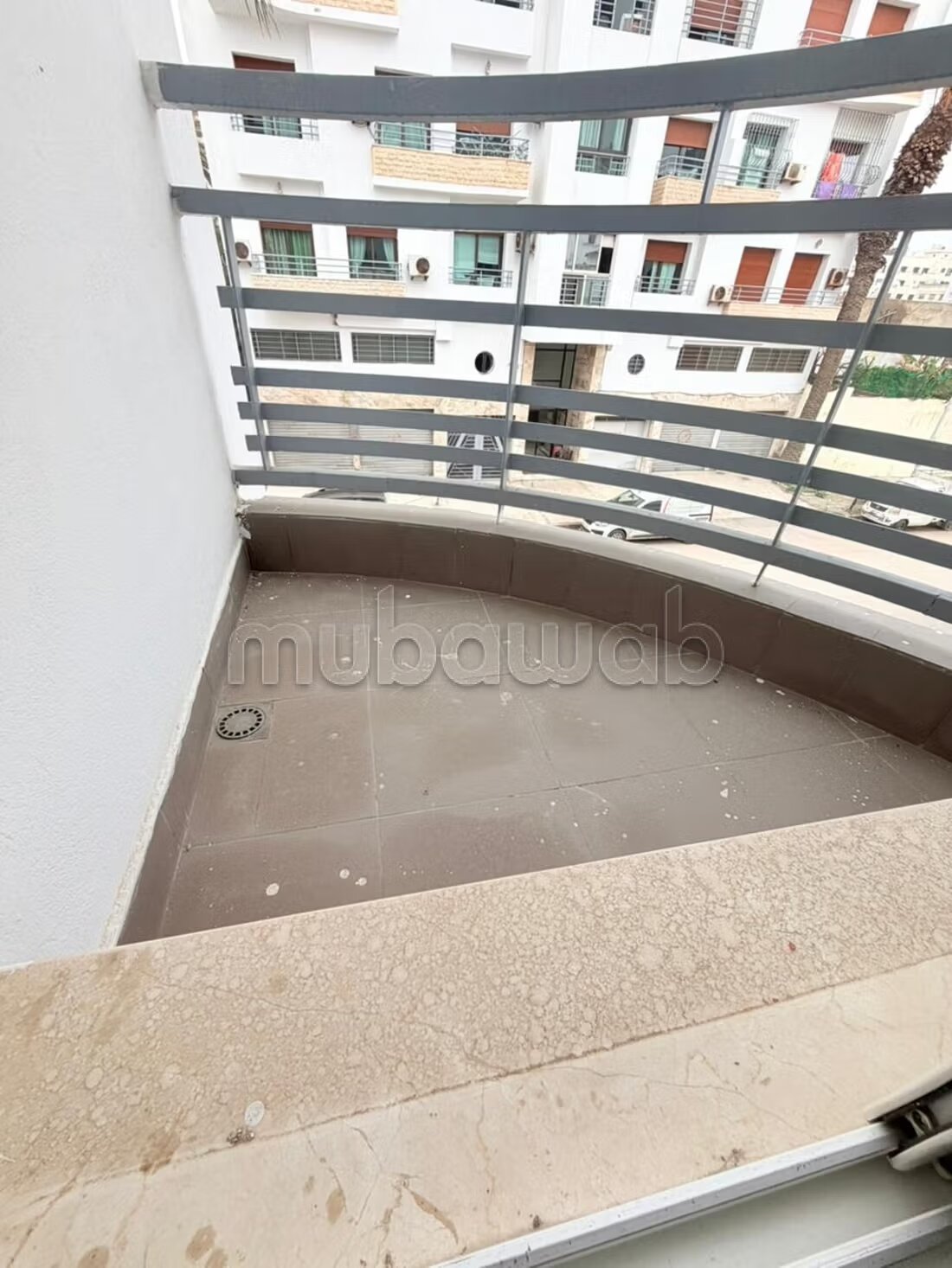 شقة 120 متر مربع للإيجار في الدار البيضاء (الملوك) — Photo 26