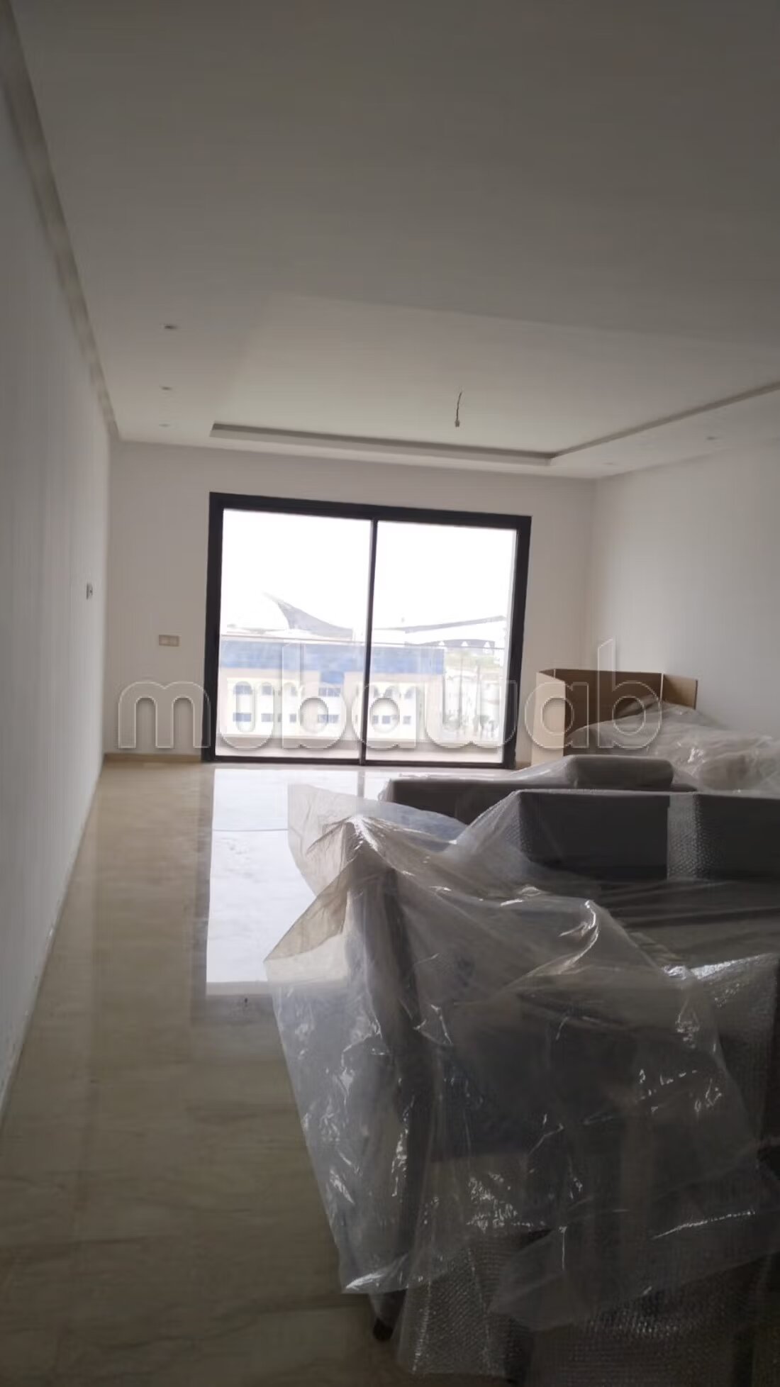Apartment 128 m² for rent in Rabat – Agdal — Photo 5