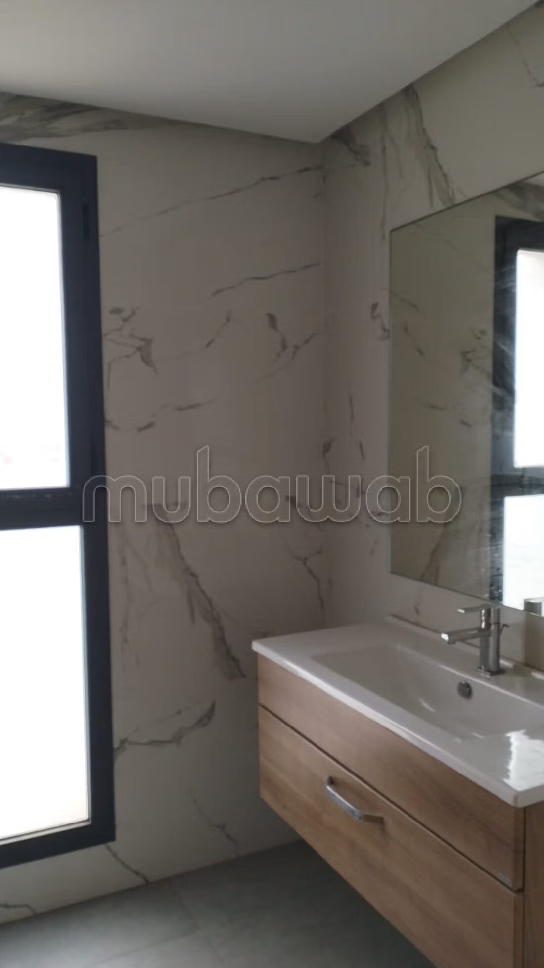 Apartment 128 m² for rent in Rabat – Agdal — Photo 13