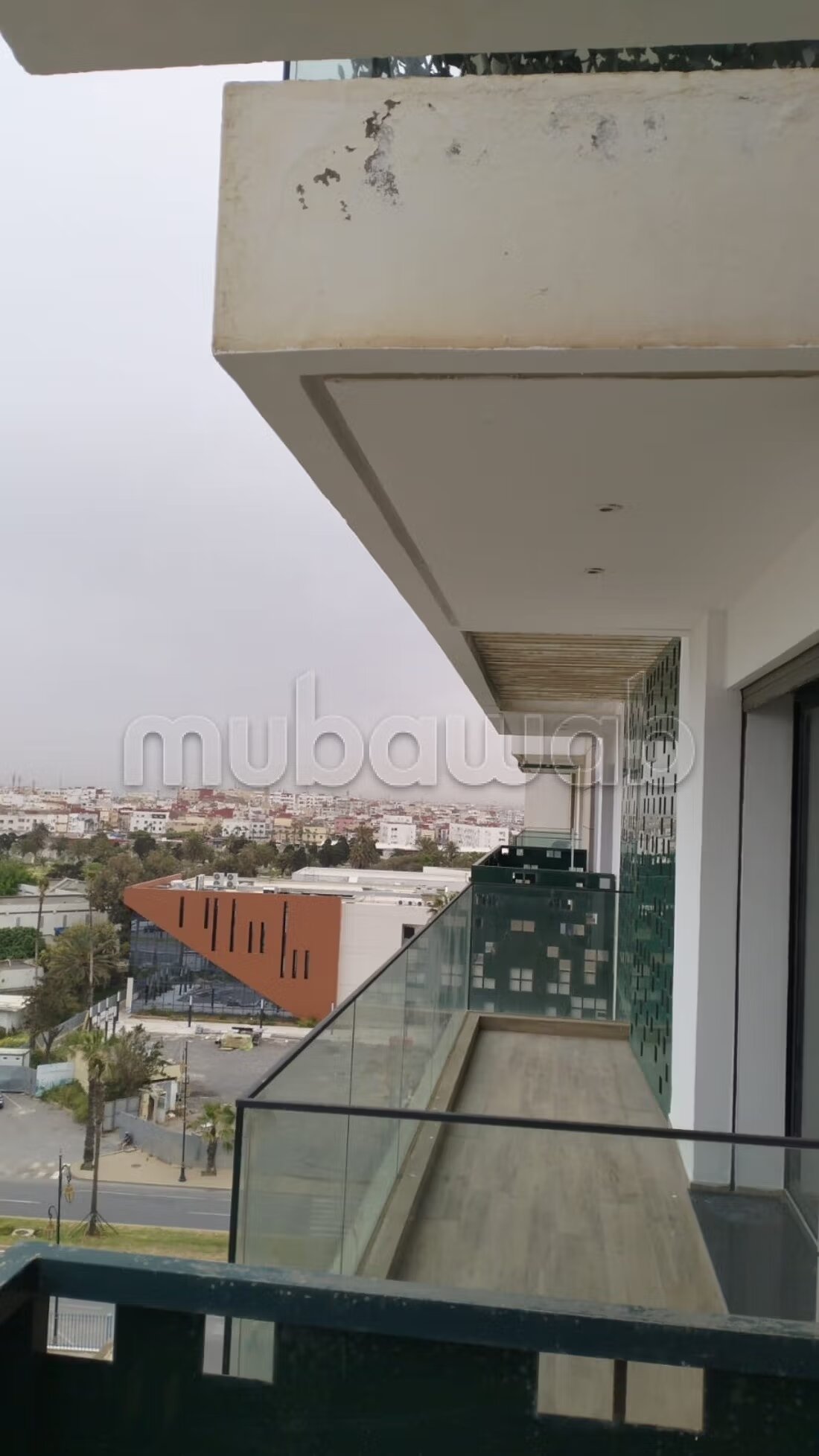 Apartment 128 m² for rent in Rabat – Agdal — Photo 4