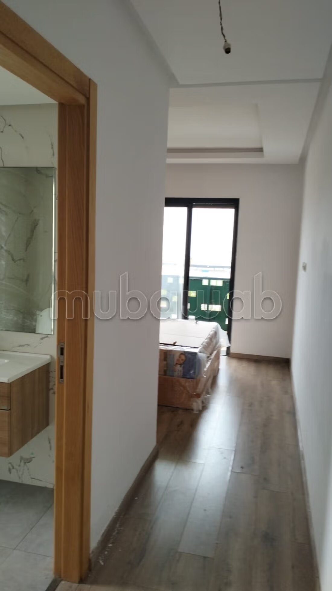 Apartment 128 m² for rent in Rabat – Agdal — Photo 8