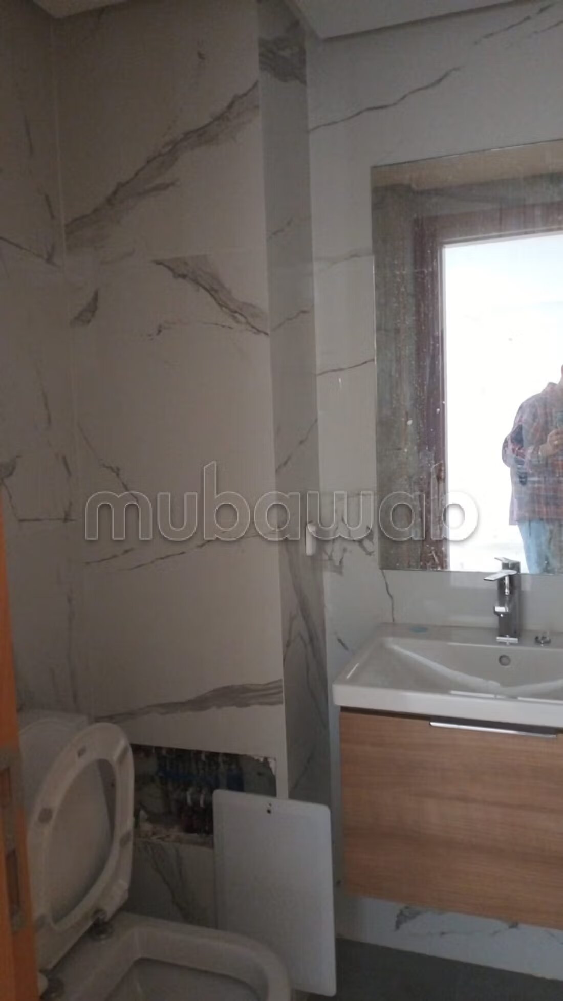 Apartment 128 m² for rent in Rabat – Agdal — Photo 12