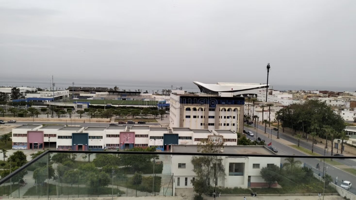 Apartment 128 m² for rent in Rabat – Agdal — Photo 16