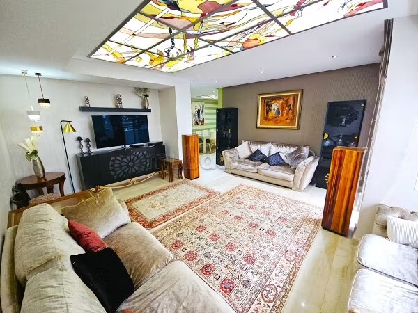 Apartment 128 m² for rent in Rabat – Agdal — Photo 34