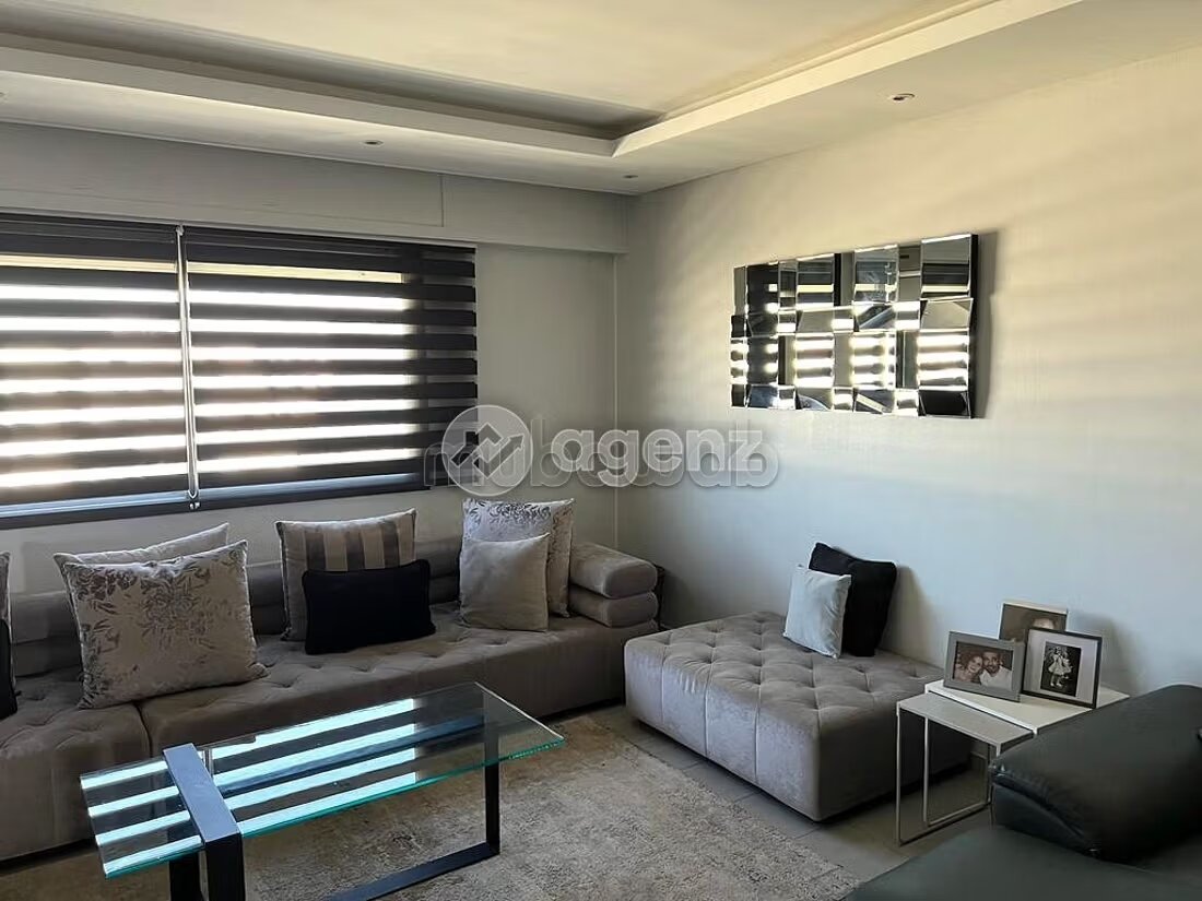 Appartement 107 m² à vendre à Casablanca (Franceville) — Photo 21