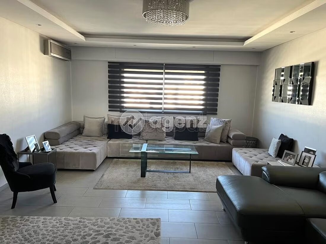 Appartement 107 m² à vendre à Casablanca (Franceville) — Photo 25