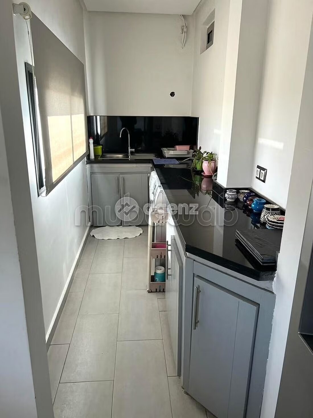 Appartement 107 m² à vendre à Casablanca (Franceville) — Photo 33