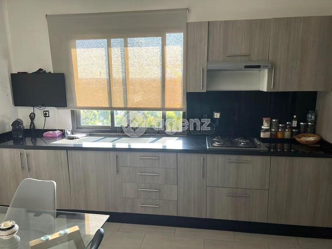 Appartement 107 m² à vendre à Casablanca (Franceville) — Photo 8