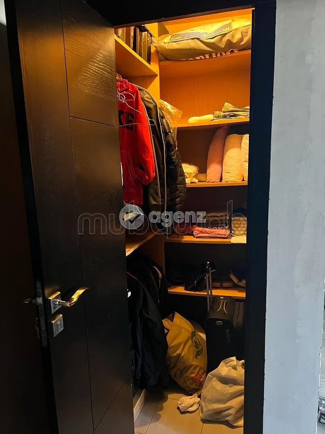 Appartement 107 m² à vendre à Casablanca (Franceville) — Photo 12