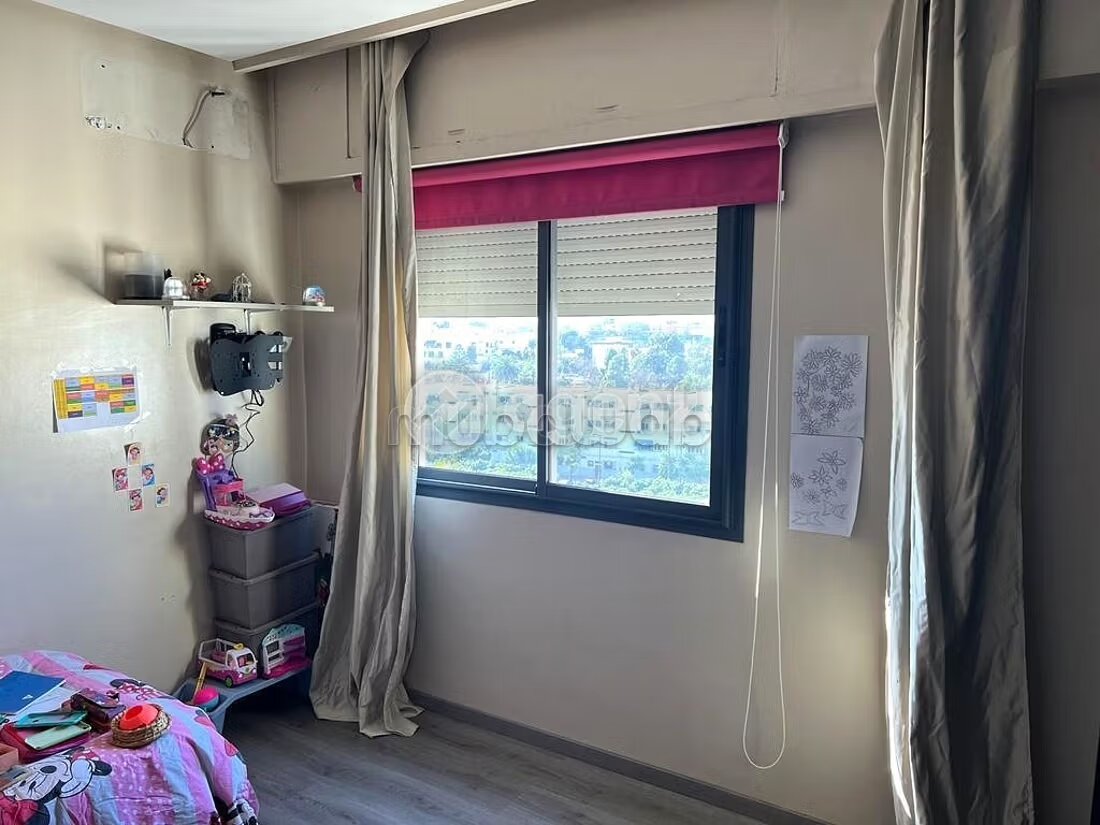 Appartement 107 m² à vendre à Casablanca (Franceville) — Photo 28