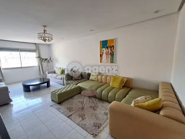 Appartement 107 m² à vendre à Casablanca (Franceville) — Photo 44