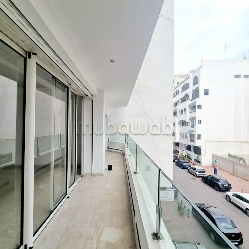 Appartement 177 m² à vendre à Casablanca (Quartier Racine) — Photo 3