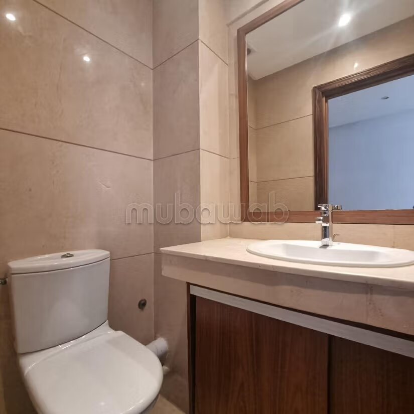 Appartement 177 m² à vendre à Casablanca (Quartier Racine) — Photo 4